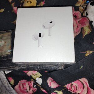 New never opened Airpods Pro 2nd generation
